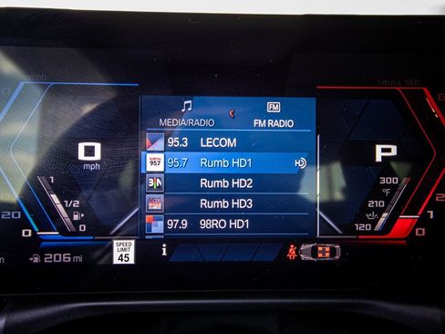 Used 2024 BMW M2 w/ Lighting Package image 36