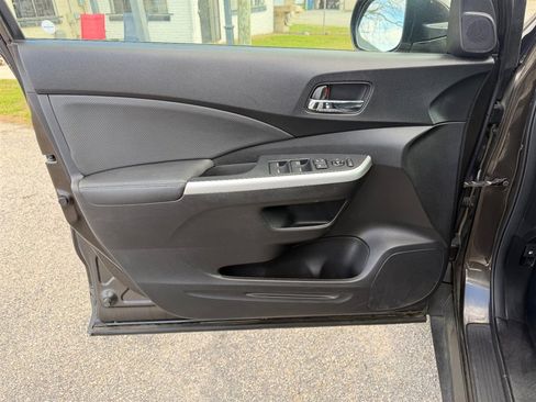 Used 2015 Honda CR-V EX-L image 14