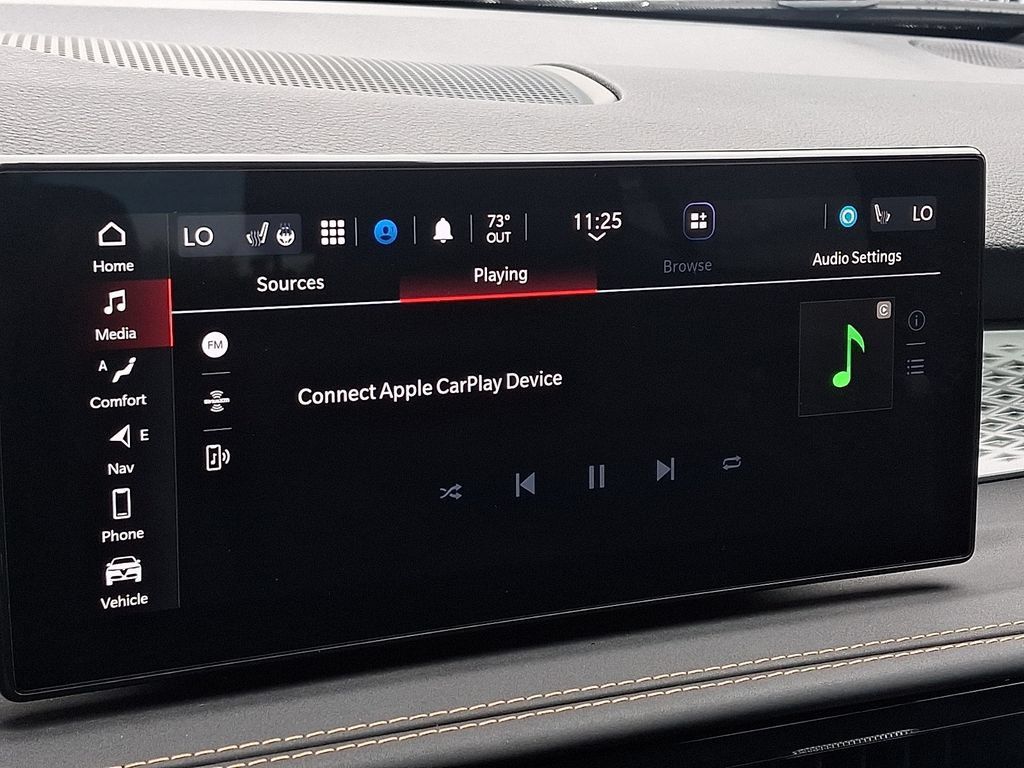 Used 2025 Alfa Romeo Tonale AWD/4WD image 19