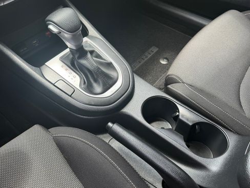 Certified 2024 Kia Forte LXS FWD image 22