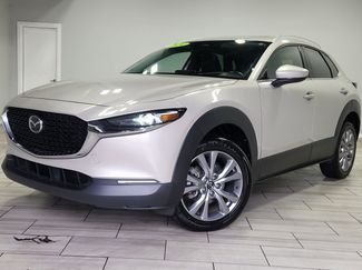 Used 2024 MAZDA CX-30 AWD 2.5 S w/ Premium Package video 1