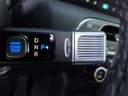 New 2026 Hyundai Palisade Calligraphy image 38