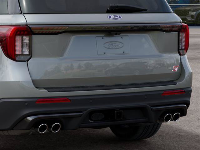 New 2027 Ford Explorer ST w/ Sun And Sound Package AWD/4WD image 23