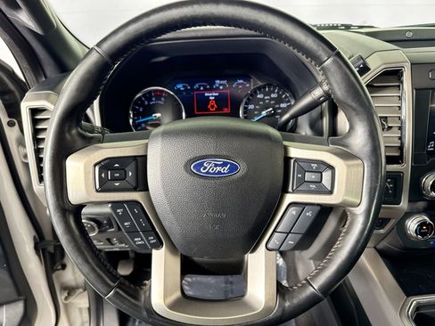 Used 2019 Ford F250 Platinum w/ Platinum Ultimate Package image 13