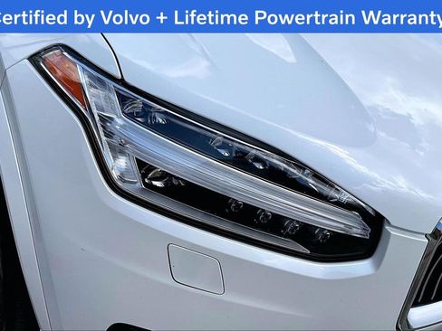 Used 2023 Volvo XC90 B5 Core w/ Protection Package Premier AWD/4WD image 42