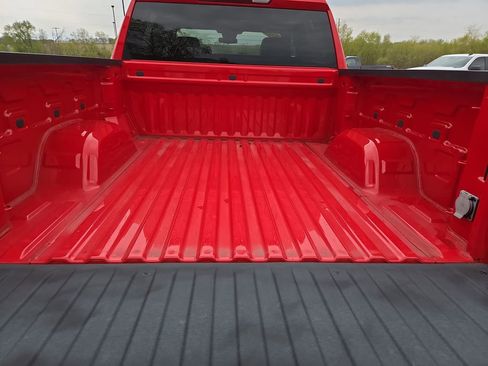Certified 2023 Chevrolet Silverado 1500 LT AWD/4WD image 30
