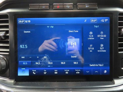 Used 2022 Ford F150 XLT w/ Equipment Group 302A High image 15