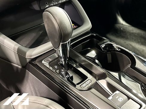 New 2026 Subaru Forester Sport AWD/4WD image 16