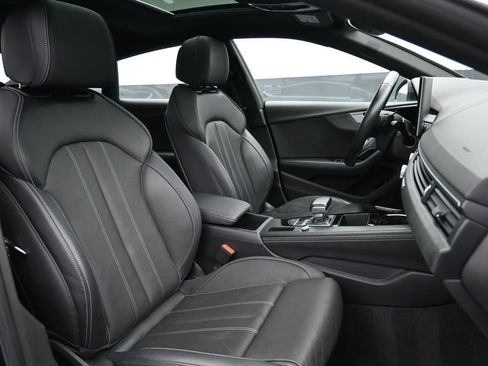 Used 2021 Audi A5 2.0T Premium Plus w/ Premium Plus image 26