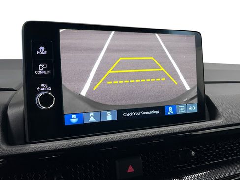 New 2026 Honda CR-V EX-L image 20