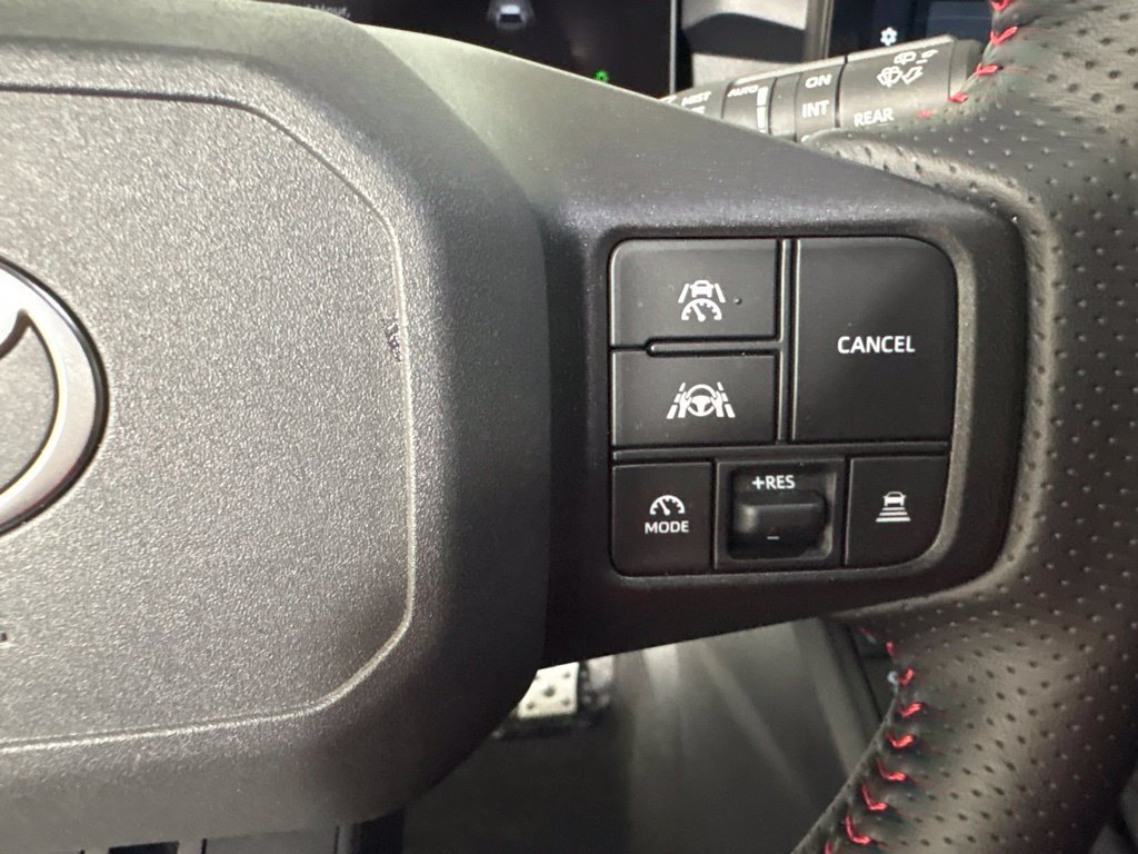 Used 2026 Toyota RAV4 AWD Plug-in Hybrid image 18