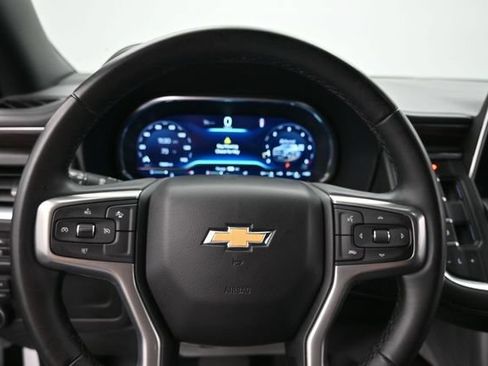 Used 2024 Chevrolet Tahoe LT AWD/4WD image 20