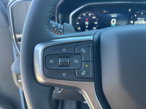 New 2026 Chevrolet Silverado 1500 LTZ w/ Max Trailering Package image 21