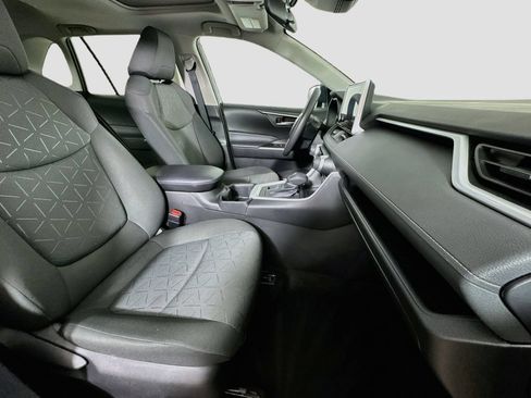 Used 2023 Toyota RAV4 XLE w/ Convenience Package AWD/4WD image 30