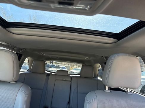 Used 2017 Toyota Highlander Limited image 21