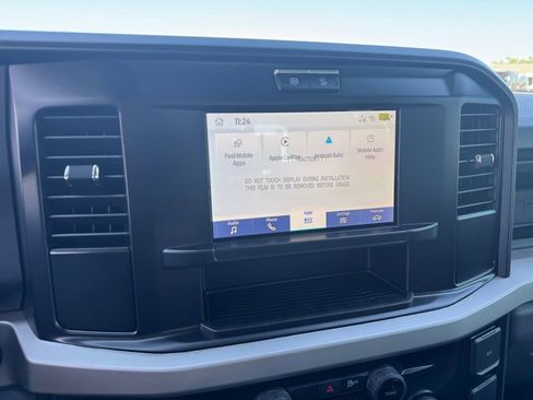 New 2026 Ford F250 XL w/ STX Appearance Package AWD/4WD image 37