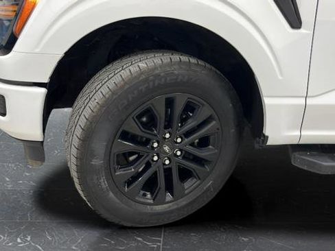 Used 2024 Ford F150 XLT w/ Equipment Group 302A MID AWD/4WD image 36
