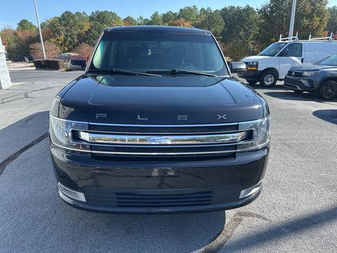 Used 2019 Ford Flex SEL w/ Equipment Group 202A image 2