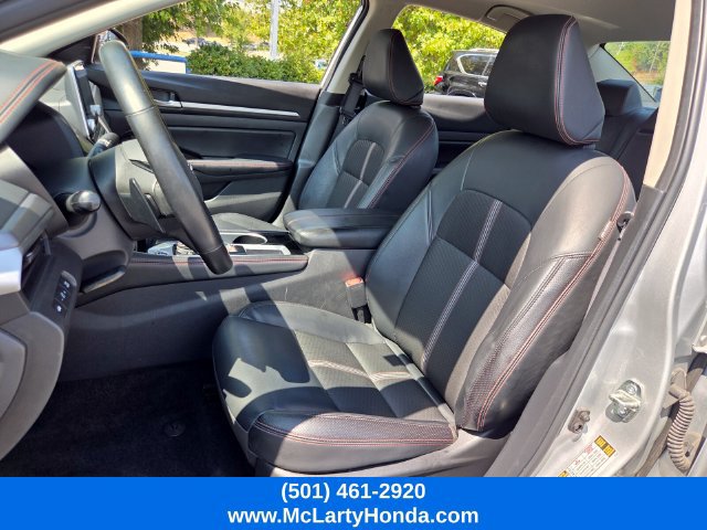 Used 2025 Nissan Altima 2.5 SR FWD image 7