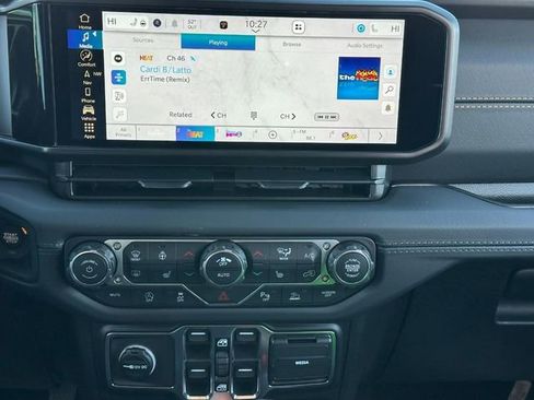 New 2026 Jeep Wrangler Sahara image 7