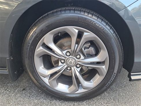 Used 2024 Honda Accord EX image 7