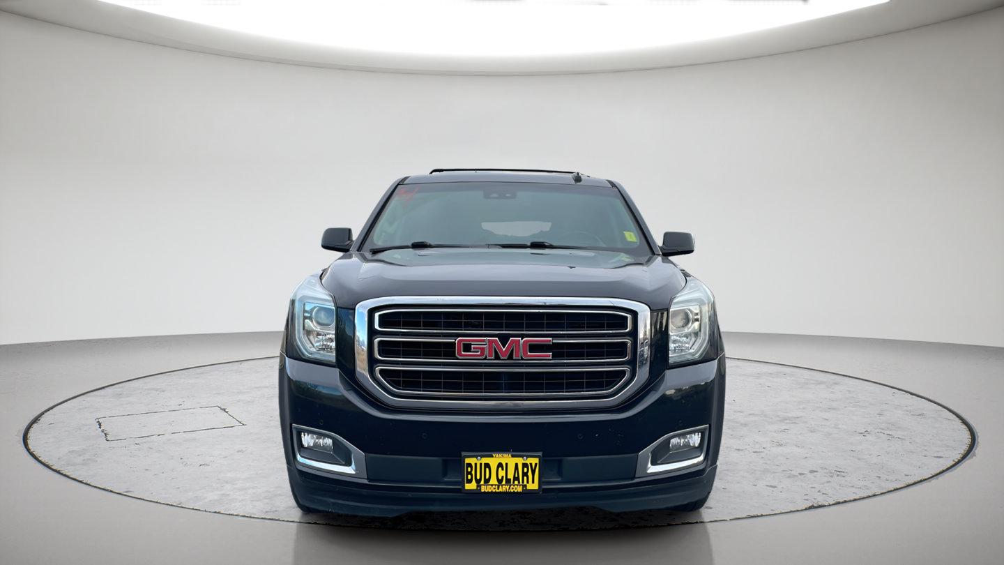 Used 2019 GMC Yukon XL SLT AWD/4WD image 8