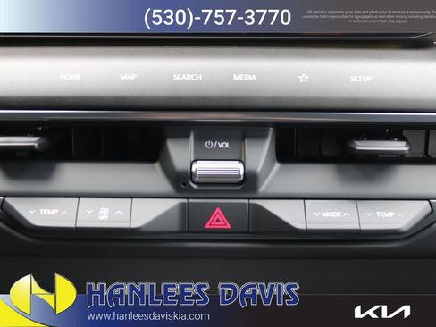 New 2026 Kia EV9 Land w/ Nightfall Edition Package image 25