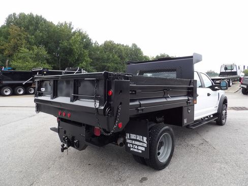 Used 2017 Ford F450 XL RWD image 18