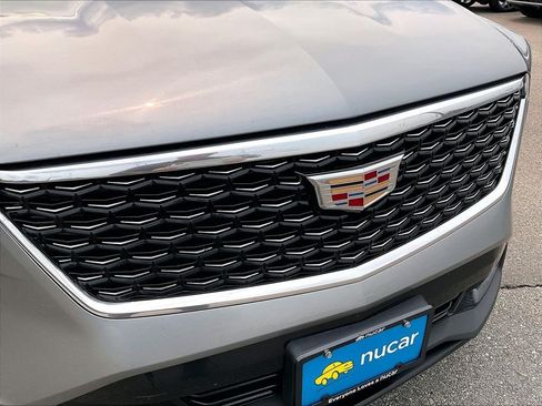 Used 2024 Cadillac XT4 Premium Luxury AWD/4WD image 28