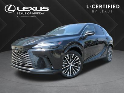 Used 2023 Lexus RX 350 Premium Plus w/ Cold Area Package