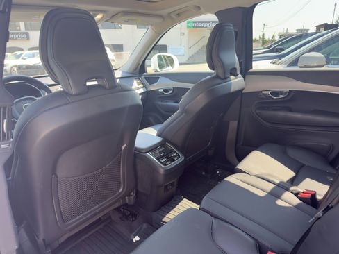 Certified 2023 Volvo XC90 B5 Core w/ Protection Package Premier image 27