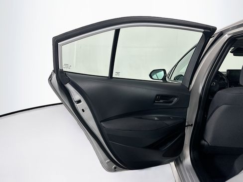 Used 2025 Toyota Corolla LE image 25