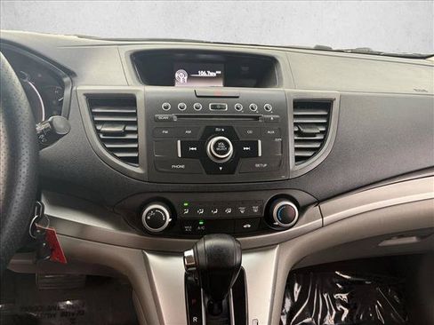 Used 2014 Honda CR-V LX image 9