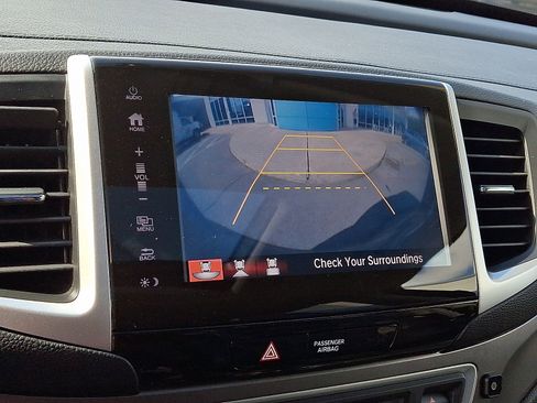 Used 2017 Honda Pilot EX-L image 20