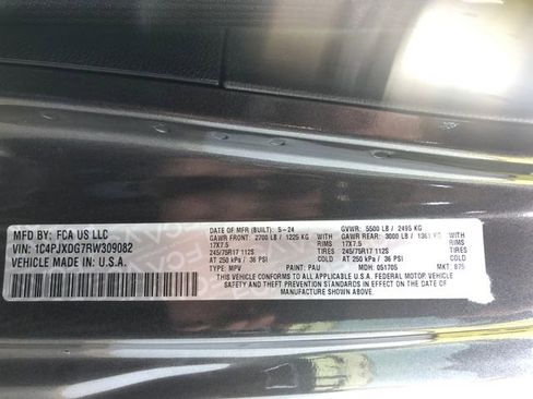 Used 2024 Jeep Wrangler Sport S image 28