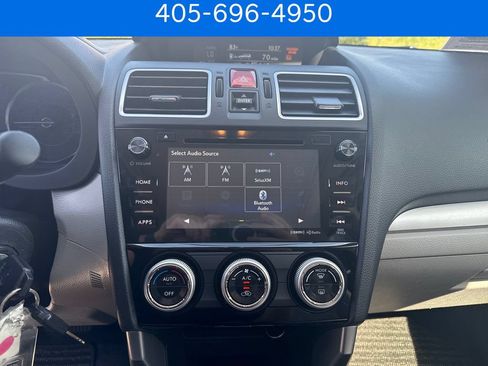 Used 2018 Subaru Forester 2.5i Premium AWD/4WD image 23