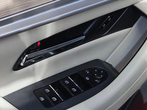 Used 2024 MAZDA CX-90 3.3 Turbo w/ Premium Plus Pkg image 13