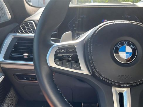 Used 2024 BMW X7 M60i w/ Executive Package AWD/4WD image 26