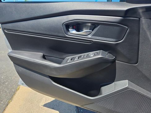 Certified 2025 Honda Accord Sport image 25