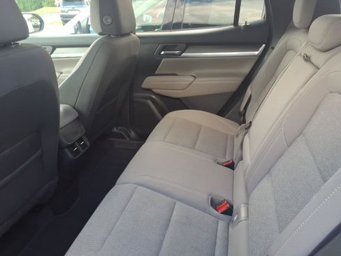 Used 2026 GMC Terrain Elevation AWD/4WD image 8