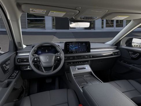 New 2026 Lincoln Aviator 2WD image 9