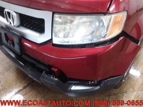 Used 2009 Honda Element EX image 19