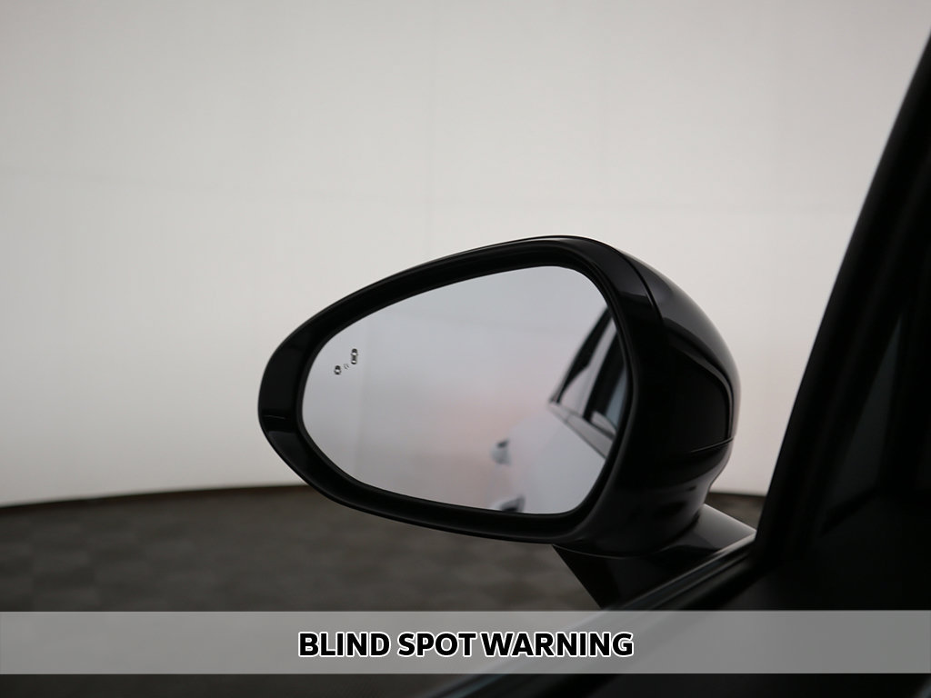 Used 2022 Kia K5 GT w/ GT1 Package FWD image 9
