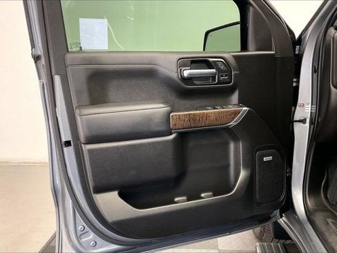 Used 2022 GMC Sierra 1500 Denali w/ Denali Reserve Package AWD/4WD image 25