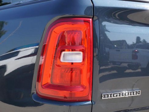 Used 2025 RAM 1500 Big Horn AWD/4WD image 20