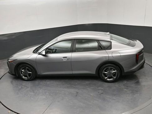 Used 2025 Kia K4 LXS image 26