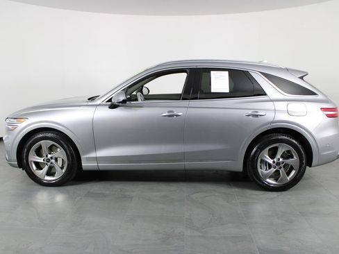 Used 2026 Genesis GV70 2.5T Advanced image 9