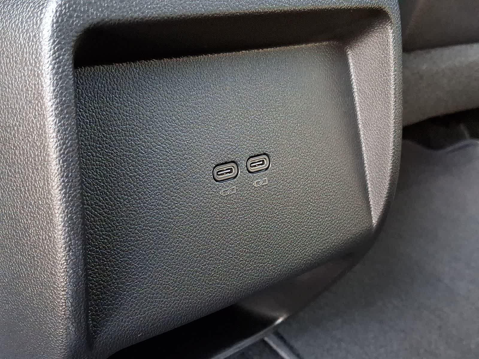 New 2026 Chevrolet Equinox EV LT FWD image 21
