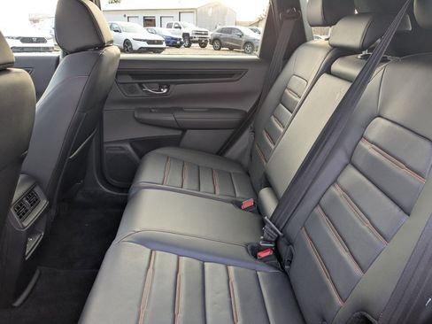 New 2026 Honda CR-V Sport-L image 18