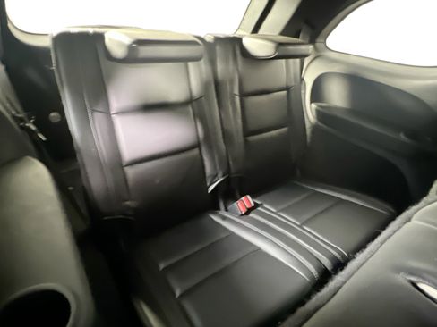 Used 2022 Dodge Durango GT image 26